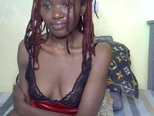 Eboniana webcam