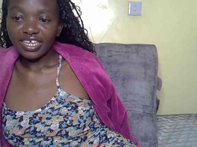 Eboniana webcam