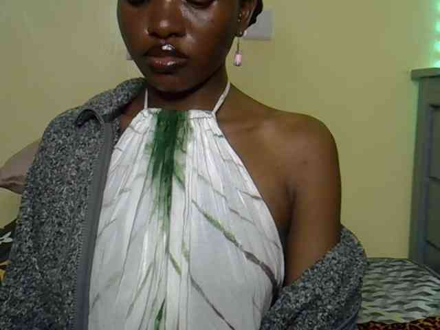 Eboniana webcam
