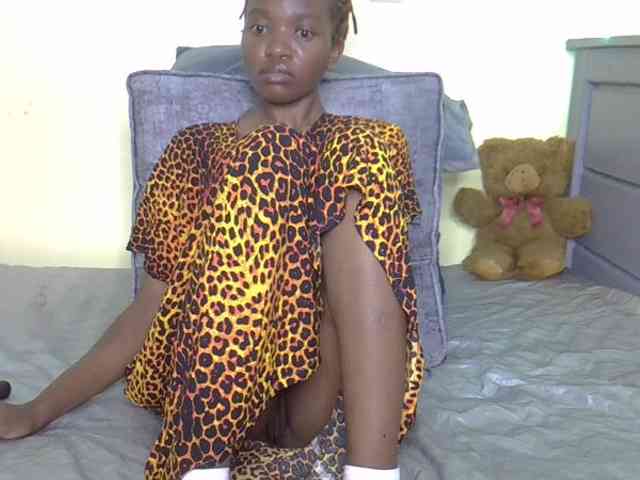Eboniana webcam