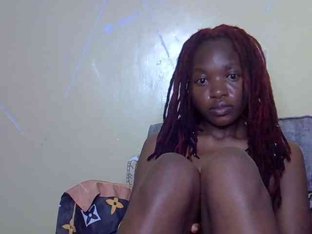 Eboniana webcam