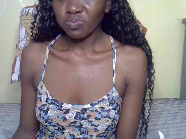 Eboniana webcam