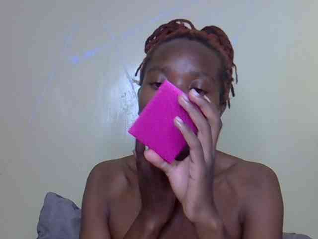 Eboniana webcam