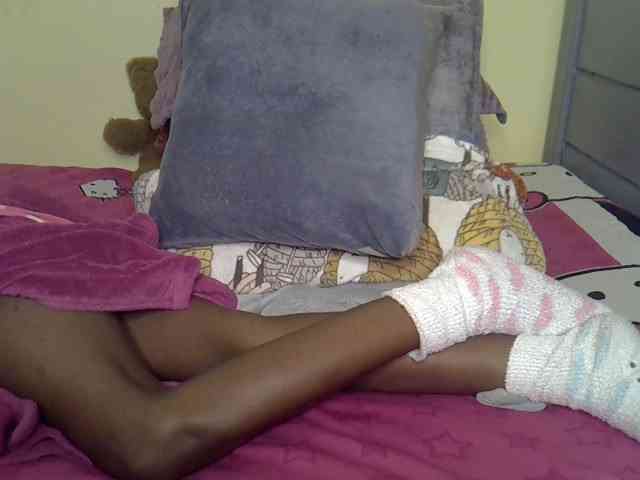 Eboniana webcam