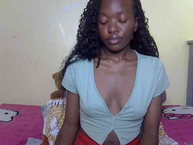 Eboniana webcam