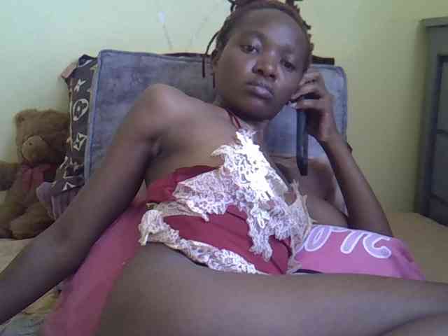 Eboniana webcam