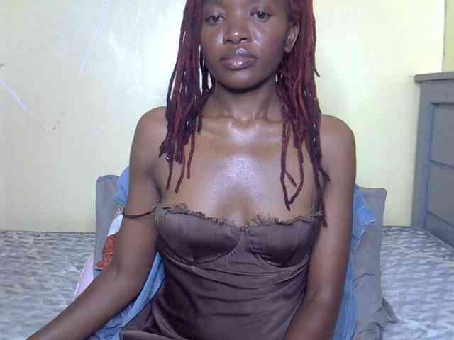 Eboniana webcam