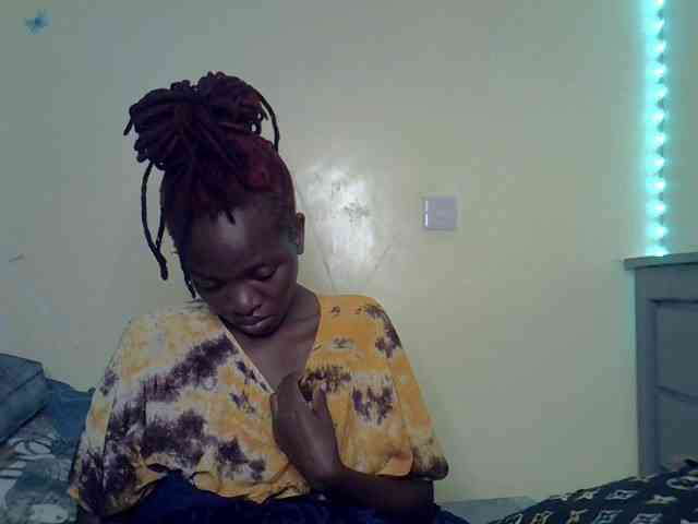 Eboniana webcam