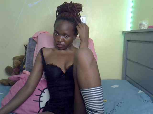 Eboniana webcam
