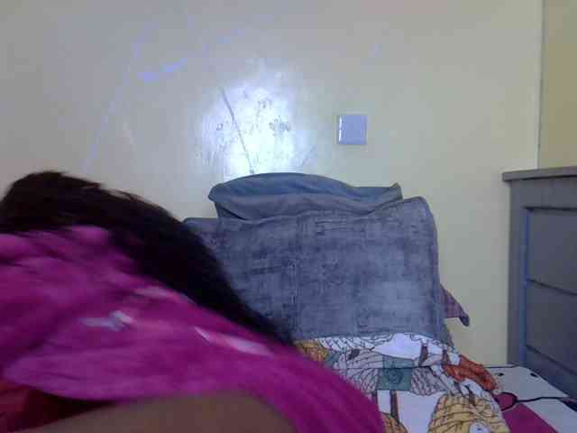 Eboniana webcam