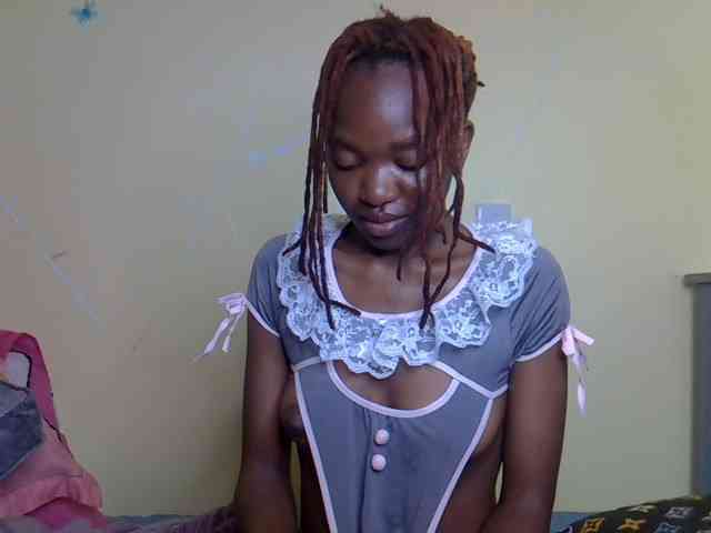Eboniana webcam