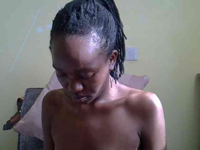 Eboniana webcam