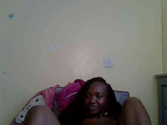 Eboniana webcam