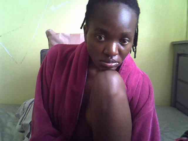 Eboniana webcam