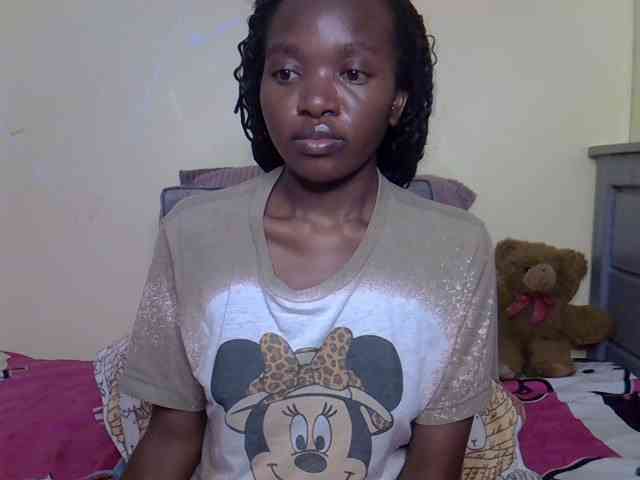Eboniana webcam