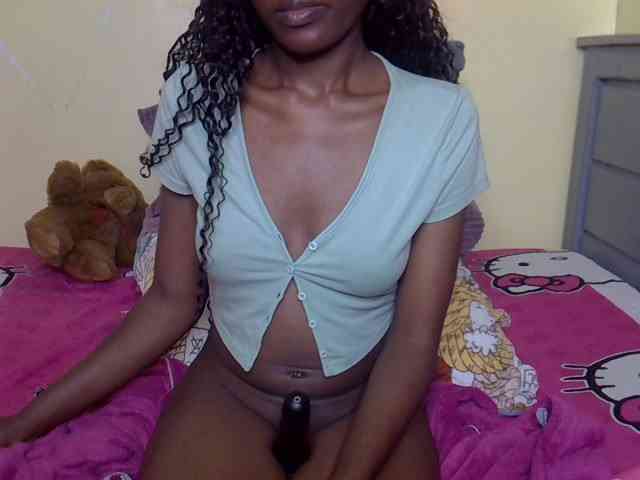 Eboniana webcam