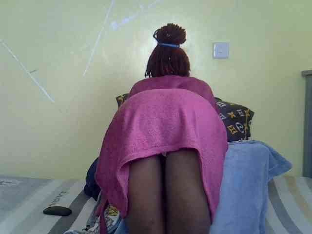 Eboniana webcam