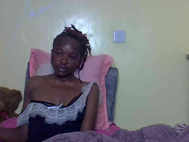 Eboniana webcam