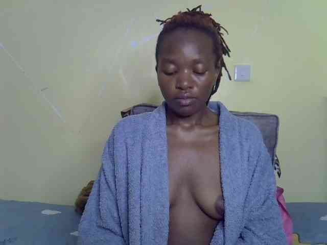 Eboniana webcam