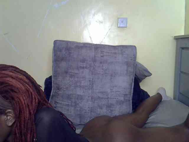 Eboniana webcam
