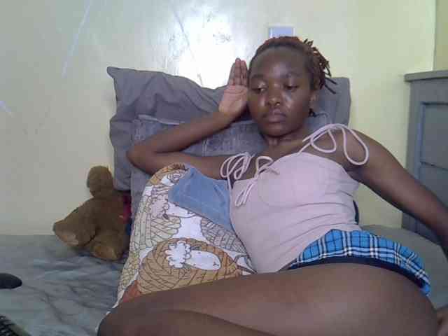 Eboniana webcam