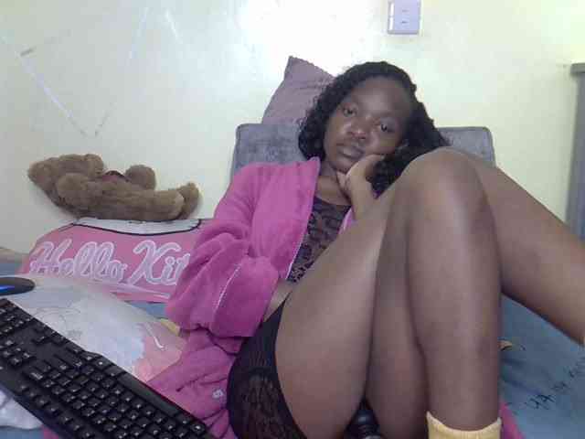 Eboniana webcam