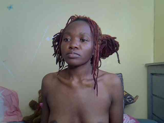 Eboniana webcam