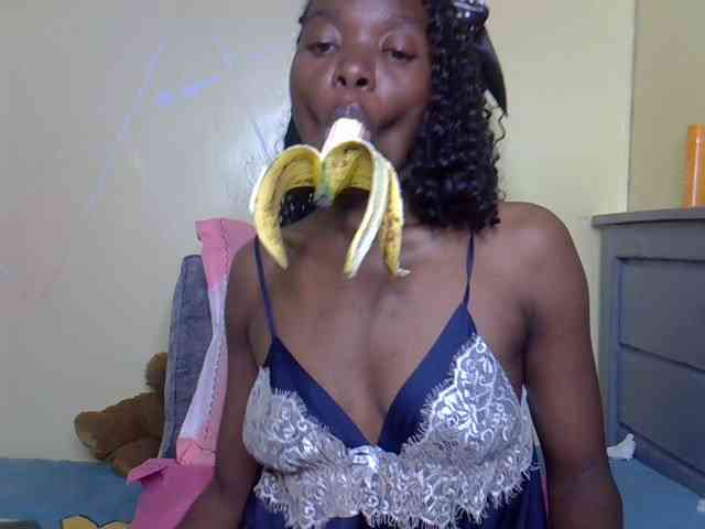 Eboniana webcam
