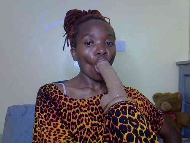 Eboniana webcam