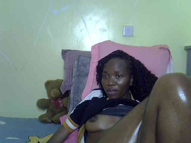 Eboniana webcam