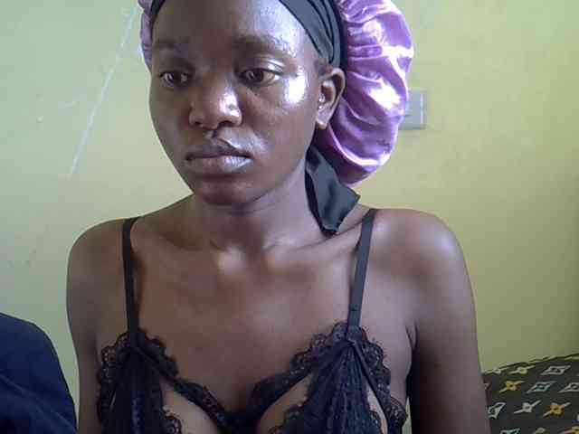 Eboniana webcam