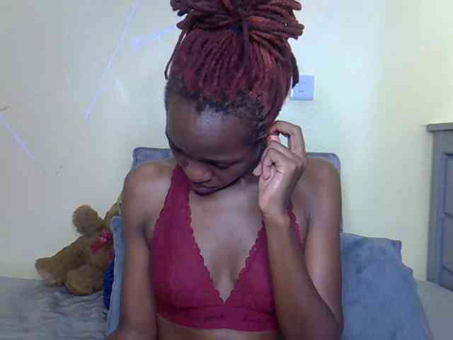 Eboniana webcam