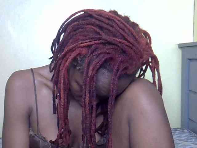 Eboniana webcam