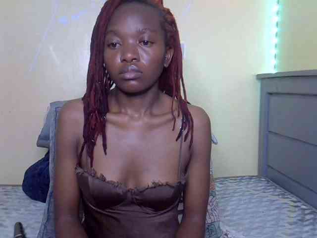 Eboniana webcam