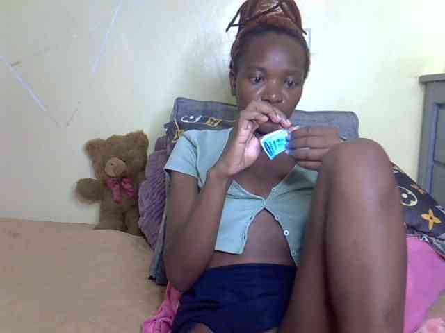Eboniana webcam