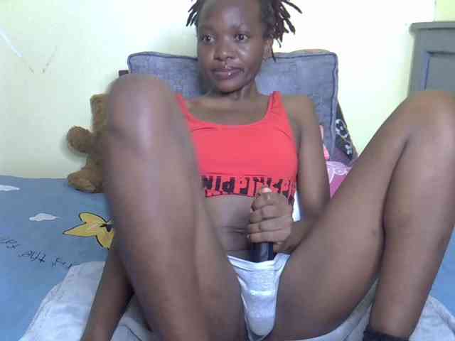 Eboniana webcam