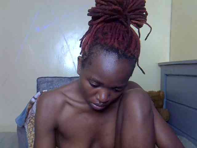 Eboniana webcam