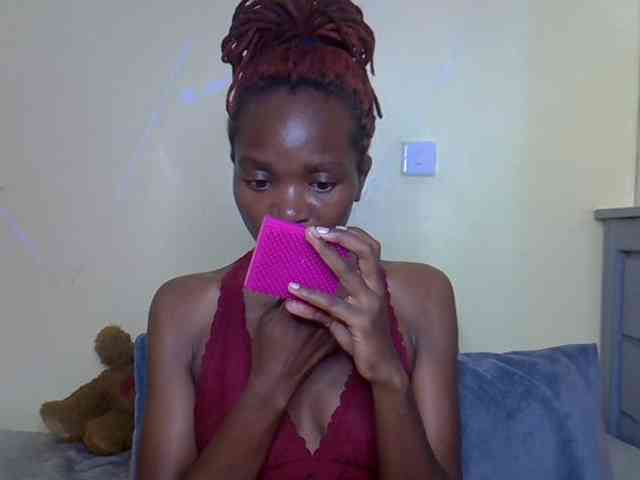 Eboniana webcam