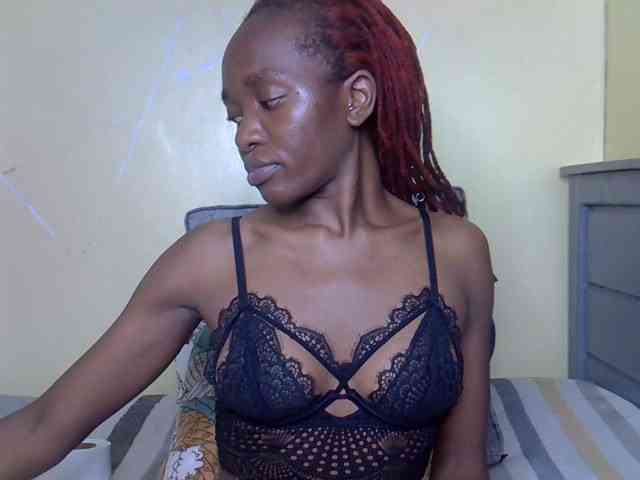 Eboniana webcam