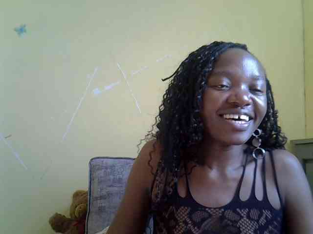 Eboniana webcam