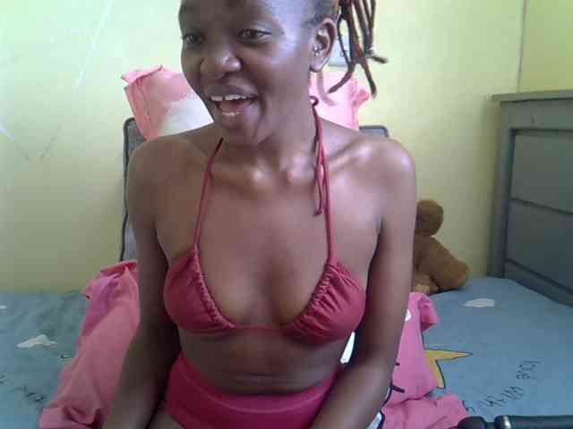 Eboniana webcam