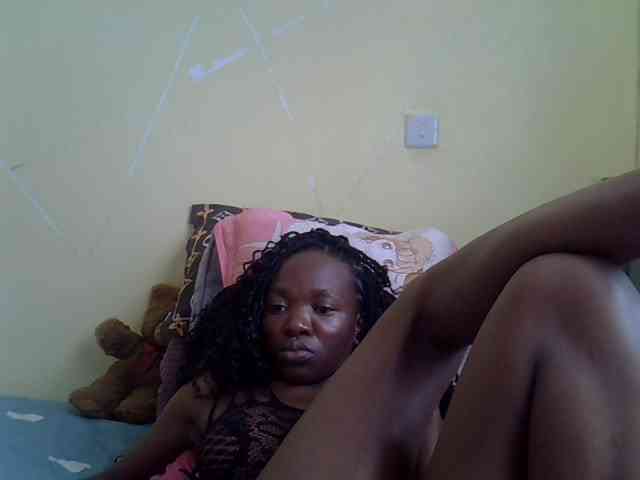 Eboniana webcam