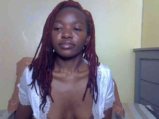 Eboniana webcam