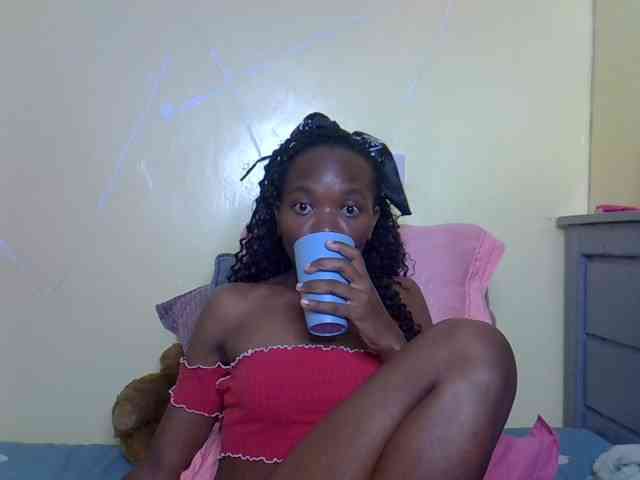 Eboniana webcam