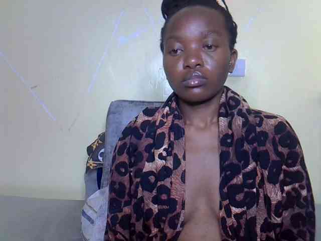 Eboniana webcam