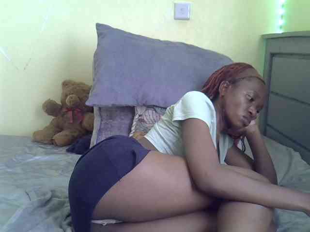 Eboniana webcam