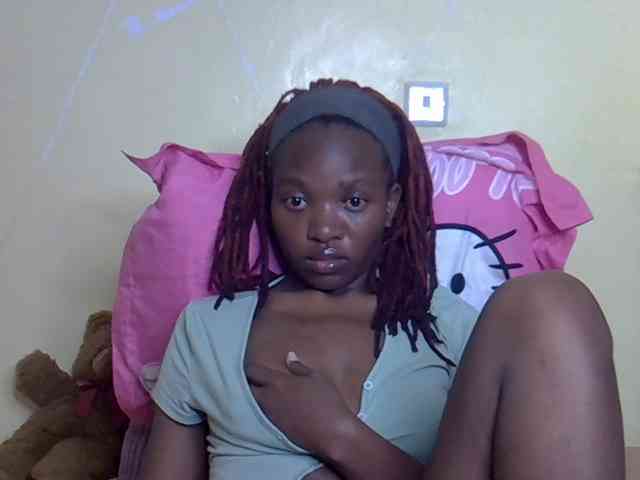 Eboniana webcam