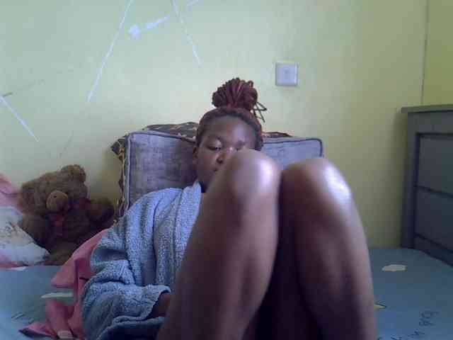 Eboniana webcam