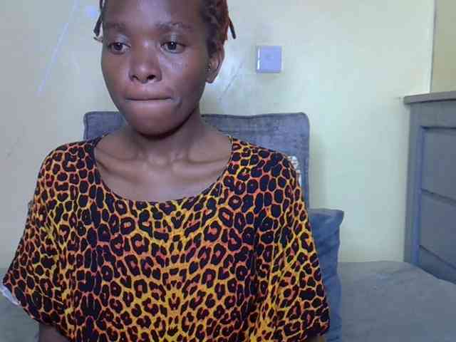 Eboniana webcam