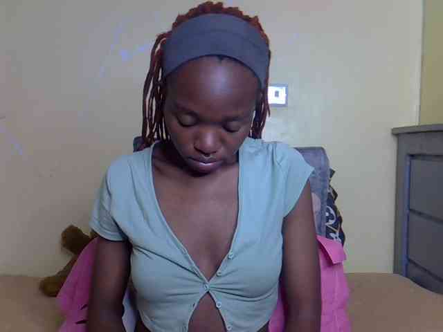 Eboniana webcam